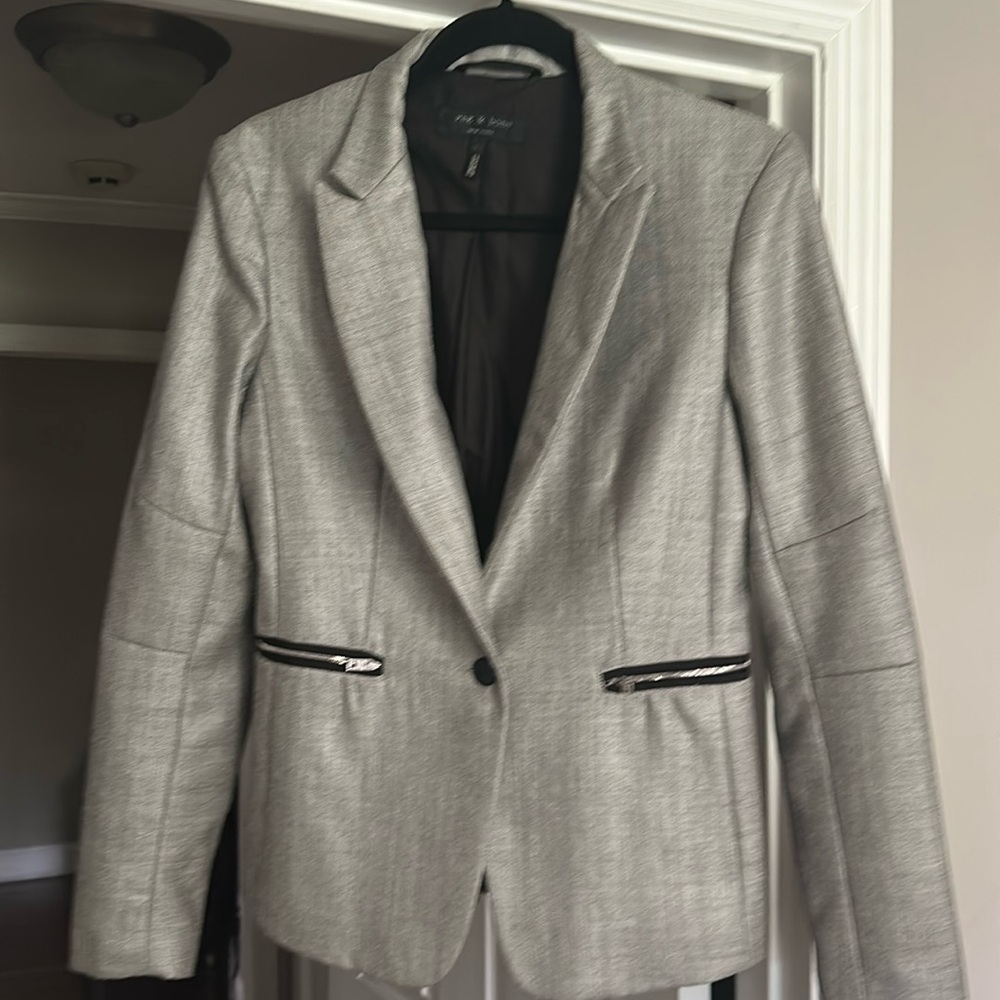 Rag & Bag jacket